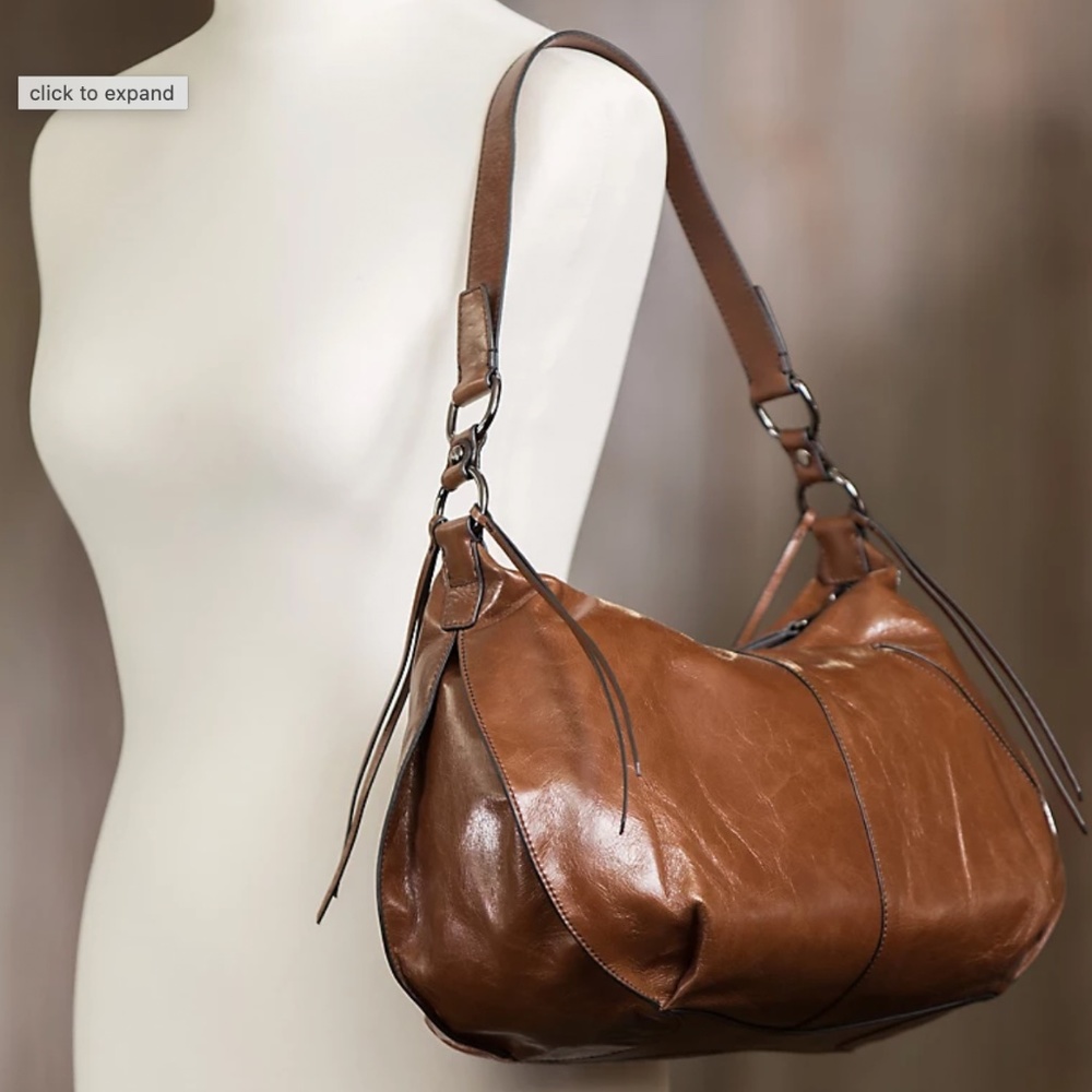 HOBO Lennox Bag